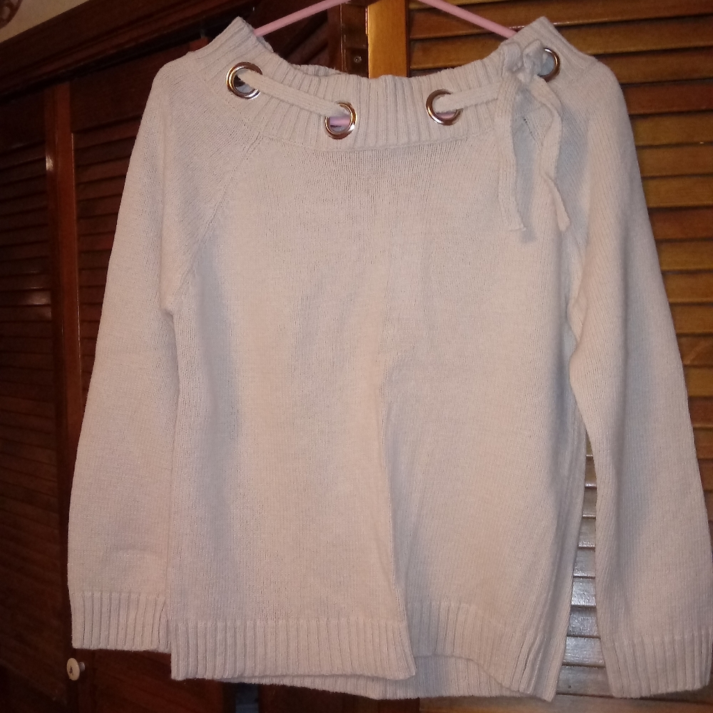 Fiorlini International Sweater